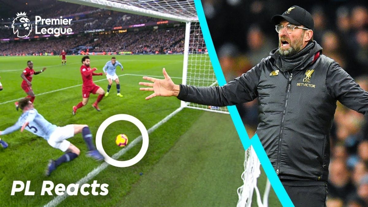 واکنش مربیان لیگ برتری به سیوهای درخشان خط دروازه