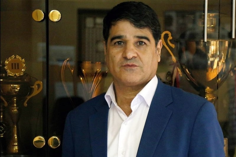 امامی: حداکثر تا ۲ ماه دیگر ثبتنام از کاندیداهای هیئت کشتی تهران آغاز میشود
