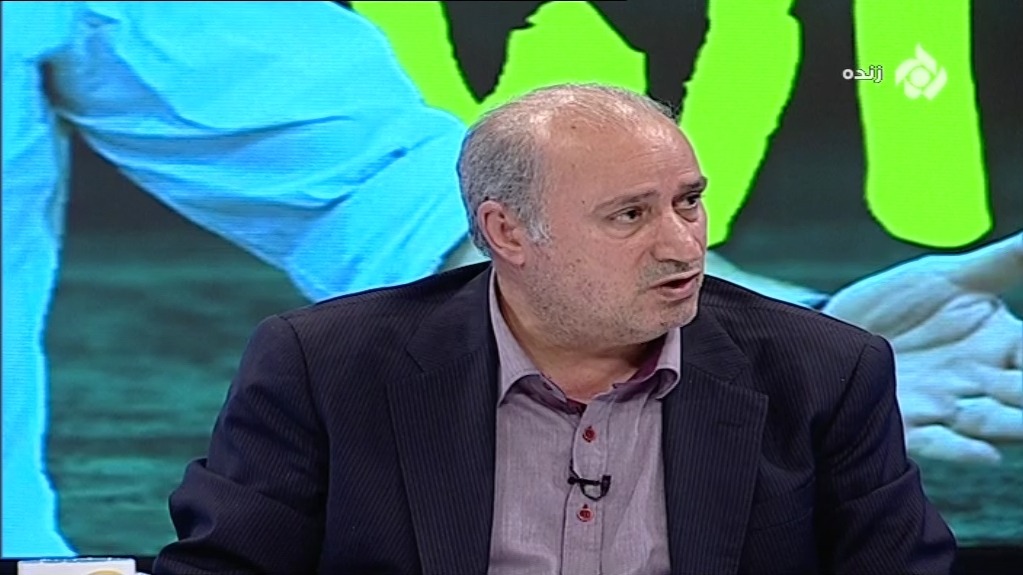 ورزشگاه / مهدی تاج: من و هیئت رئیسه اسبق فدراسیون فوتبال مانع تعلیق فوتبال ایران شدیم