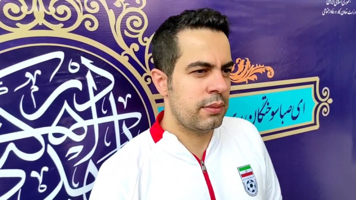 اختصاصی/ صحبت‌های چیا فوادی مدیر رسانه‌ای تیم امید درباره آخرین وضعیت شاگردان مهدوی‌کیا