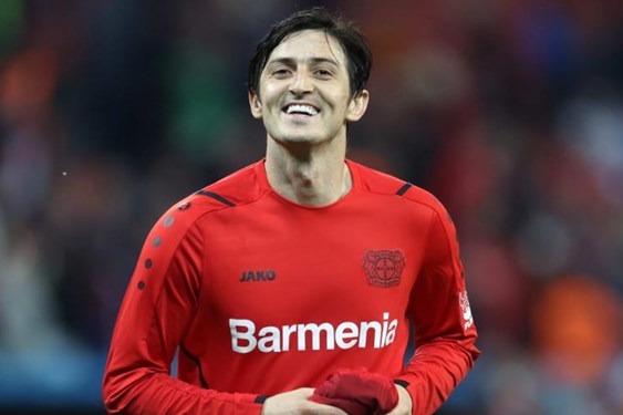 روایت رسانه بیلد از راز ستاره خاموش بوندسلیگا تا قهرمان ملی ایران