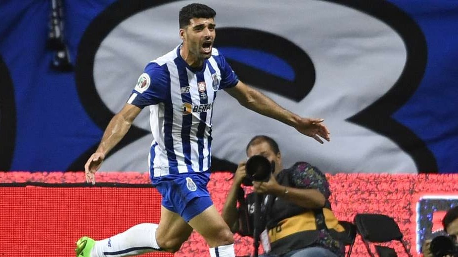 خلاصه بازی پورتو 3-0 توندلا (دبل طارمی در سوپرکاپ پرتغال)