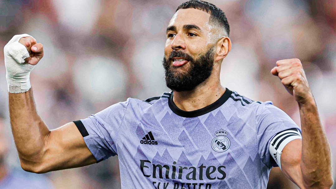 خلاصه بازی رئال مادرید 2-0یوونتوس