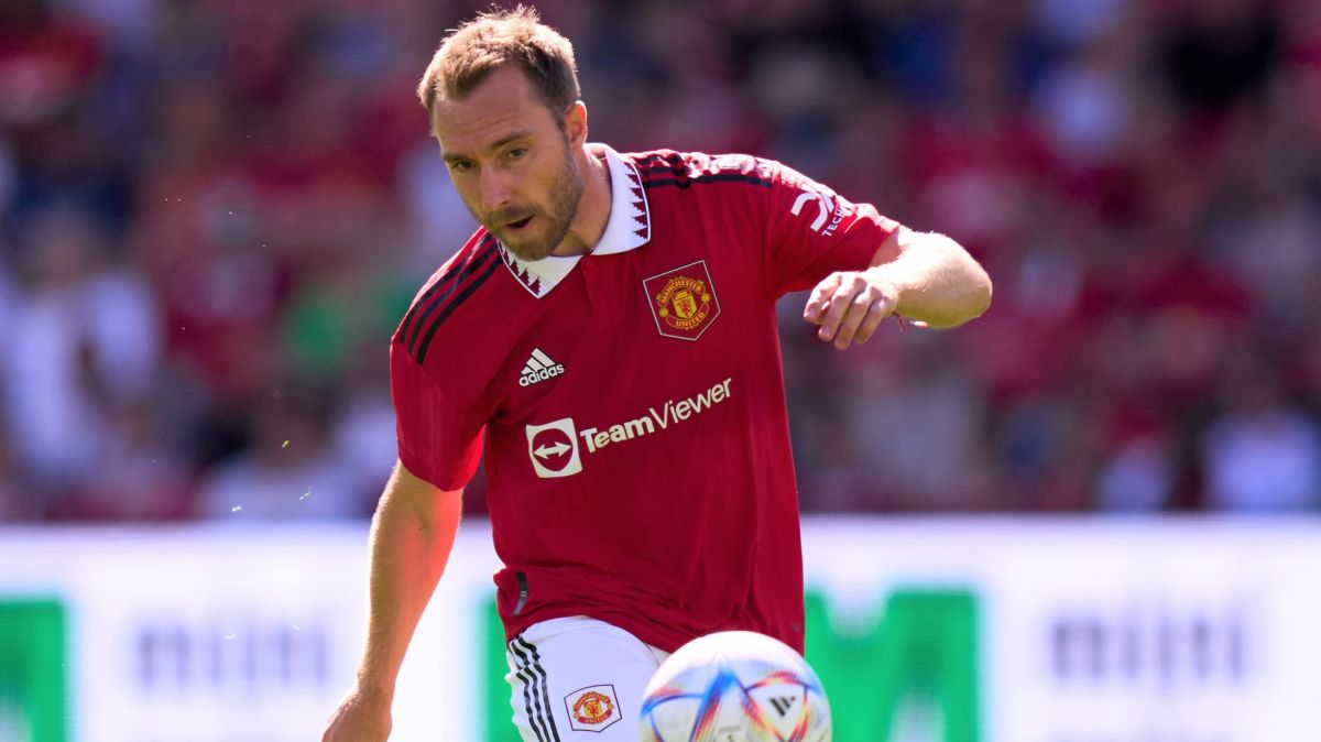 عملکرد اریکسن و مالاسیا در دیدار مقابل اتلتیکو مادرید