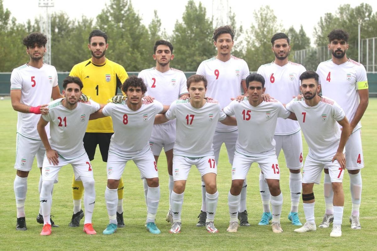 مدیر رسانهای تیم ملی امید: ضمانت اجرایی مصوبه هیات رییسه کجا است؟/ با این وضعیت اعتبار فوتبالمان زیر سوال میرود