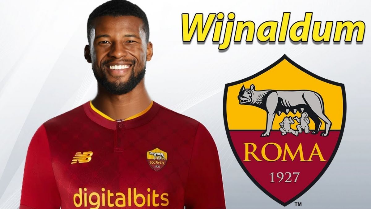 حرکات برتر واینالدوم خرید احتمالی رم