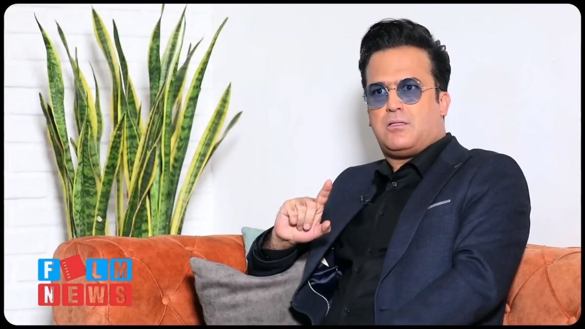 صحبتهای حامد آهنگی درباره سابقه حضور او در تیمهای پایه ملوان