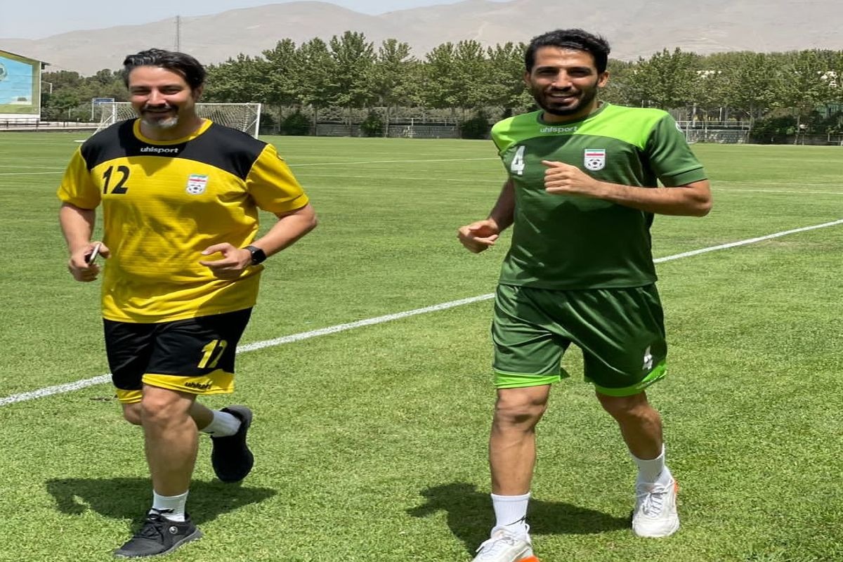 اعلام آخرین وضعیت درمان هافبک ملیپوش پرسپولیس/ تشکیل کمیسیون برای اعلام زمان بازگشت امیری