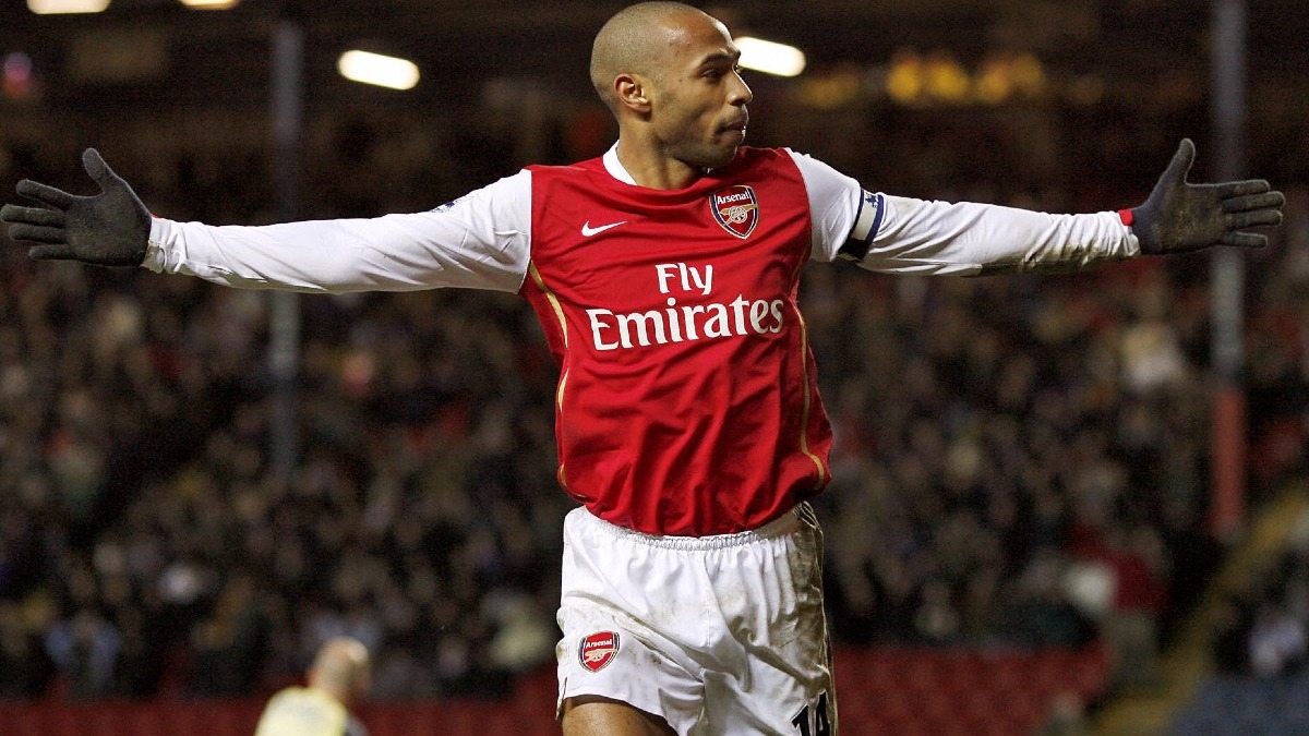 در چنین روزی/ پیوستن تیری آنری به آرسنال در سال 1999