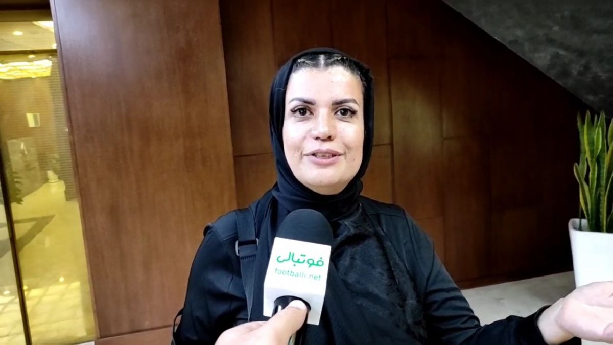 اختصاصی/ صحبتهای دکتر زهره هراتیان در رابطه با الزامات پزشکی مربوط به تیم های لیگ برتری