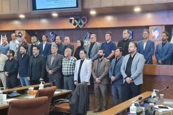غیبت استقلالیها در کارگاه آموزشی پیشفصل/ سرپرستان و معاونین اجرایی با سازمان لیگ هماهنگ شدند