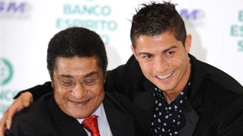 ورزشیا / زندگینامه فوتبالی اوزه بیو اسطوره فوتبال پرتغال