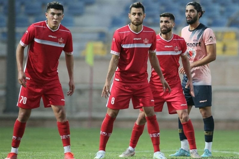 آقایی: خرید مهاجم گلزن برای پرسپولیس الزامی است/ گلمحمدی باید در تیمش تعادل ایجاد کند