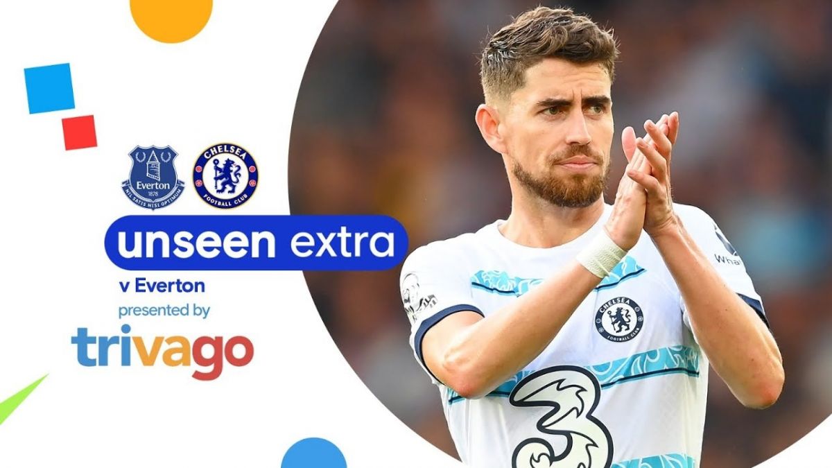 حواشی بازی چلسی و اورتون از زاویه دوربین باشگاه چلسی