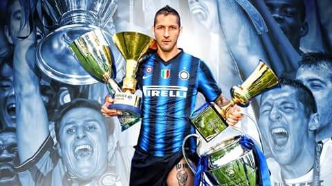 به بهانه سالروز تولد مارکو ماتراتزی مدافع خشن و اسبق اینتر