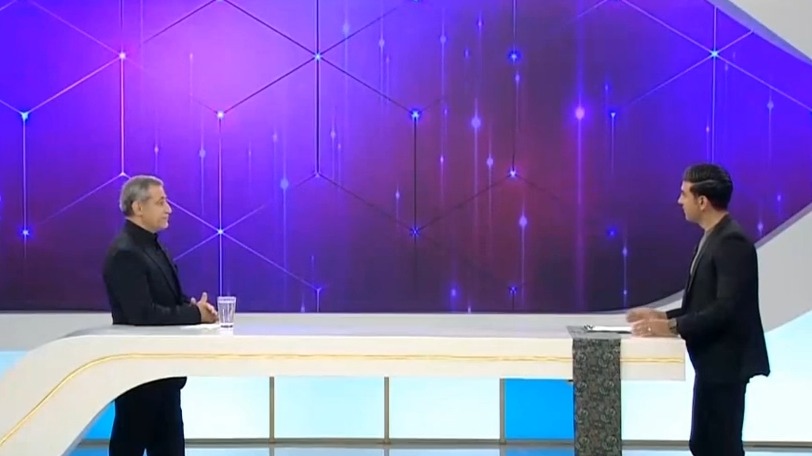 صحبت های سعیدی درباره دلایل انصراف تیم ملی امید از بازیهای کشورهای اسلامی و جریمه 10 هزار دلاری