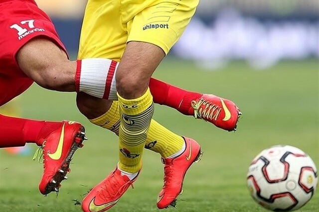 مراسم قرعهکشی لیگ دسته اول فوتبال/ برنامه هفته اول مسابقات مشخص شد