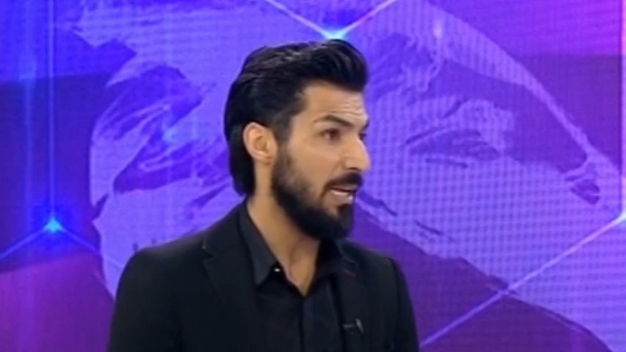 سیدصالحی: اگر لژیونرها نبودند به جام جهانی صعود نمیکردیم ، فوتبال ما و لیگ ما ضعیف شده است