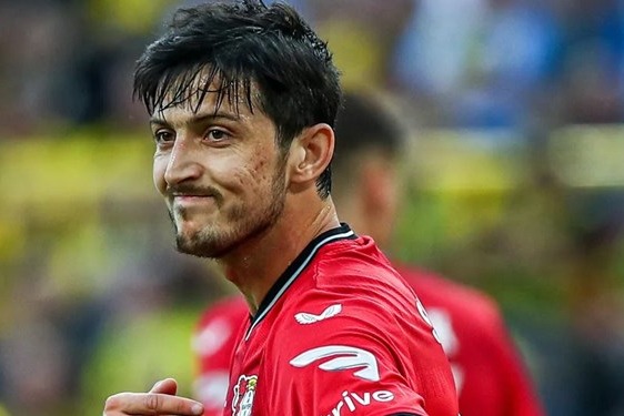 سردار مهره تاثیرگذار لورکوزن برای بدست آوردن اولین پیروزی فصل