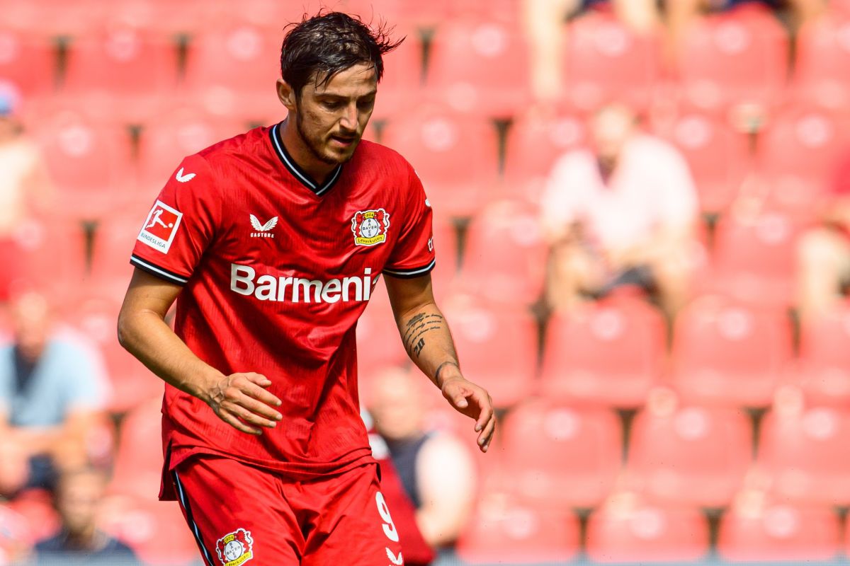 لورکوزن با سردار روی دور باخت