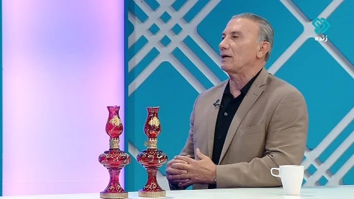 در انتهای الوند/ حمید درخشان: خرید بازیکن باید با نظر کمیته فنی باشگاه ها باشد