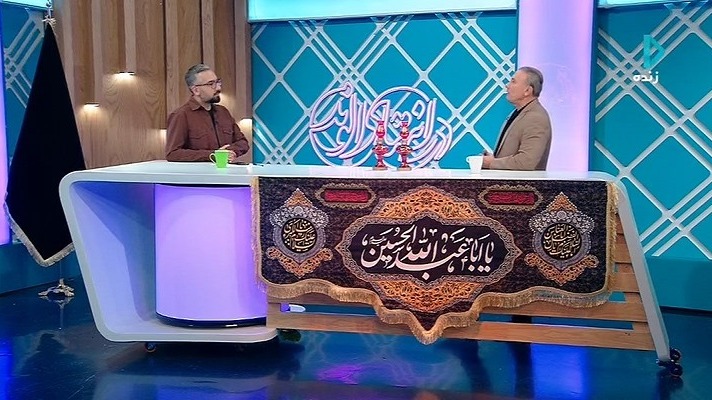 در انتهای الوند/ تحلیل بازی ذوب آهن و پرسپولیس با حمید درخشان