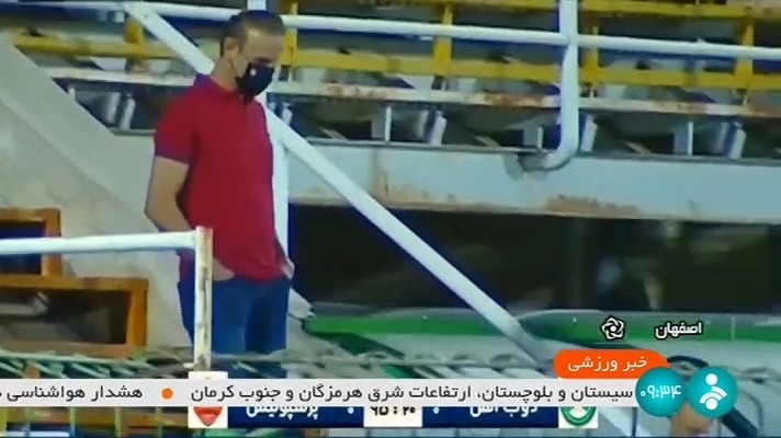 حواشی دیدارهای روز دوم هفته نخست لیگ برتر ایران
