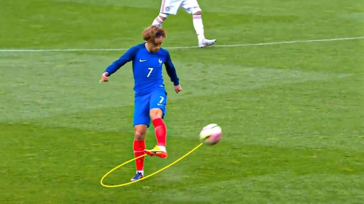 هنری به نام پاس دادن!