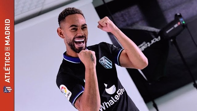 اتلتیکو مادرید، آماده برای شروع قدرتمندانه فصل