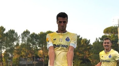 خلاصه بازی ویزلا 0-1 پورتو