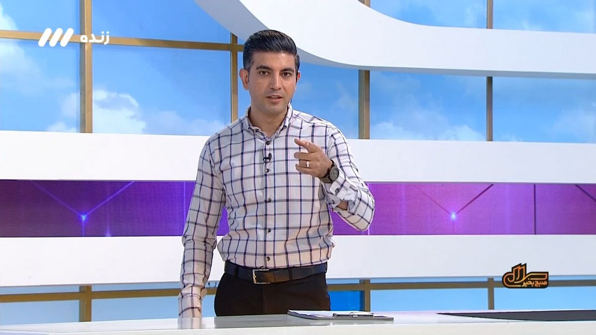 حواشی بازی چلسی و تاتنهام و درگیری توخل و کونته