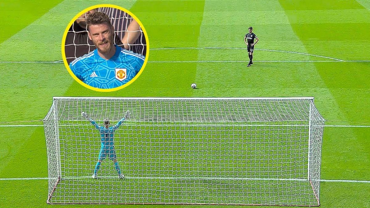 درس گلری دین هندرسون به داوید دخیا