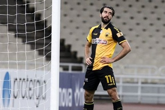 پرسپولیس بیخیال انصاریفرد نمیشود