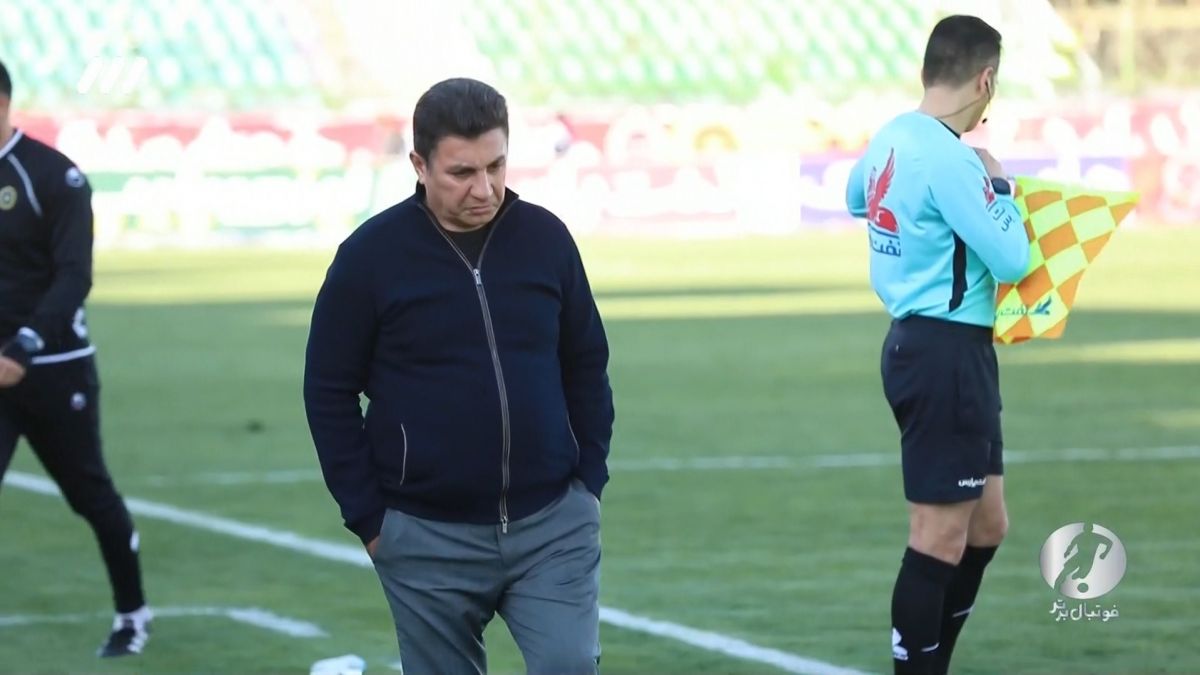 فوتبال برتر / به بهانه 1000 امتیازی شدن امیر قلعه نویی در لیگ برتر ایران