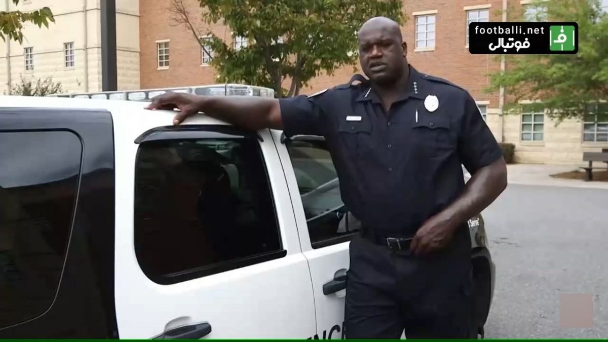 ورزشیا/ میراث من - داستان زندگی شکیل اونیل، اسطوره بسکتبال NBA