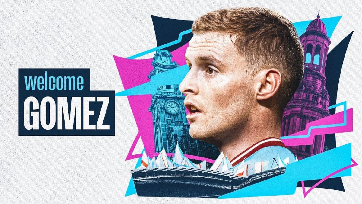 کلیپ جذاب منچسترسیتی به بهانه صید سرجیو گومز