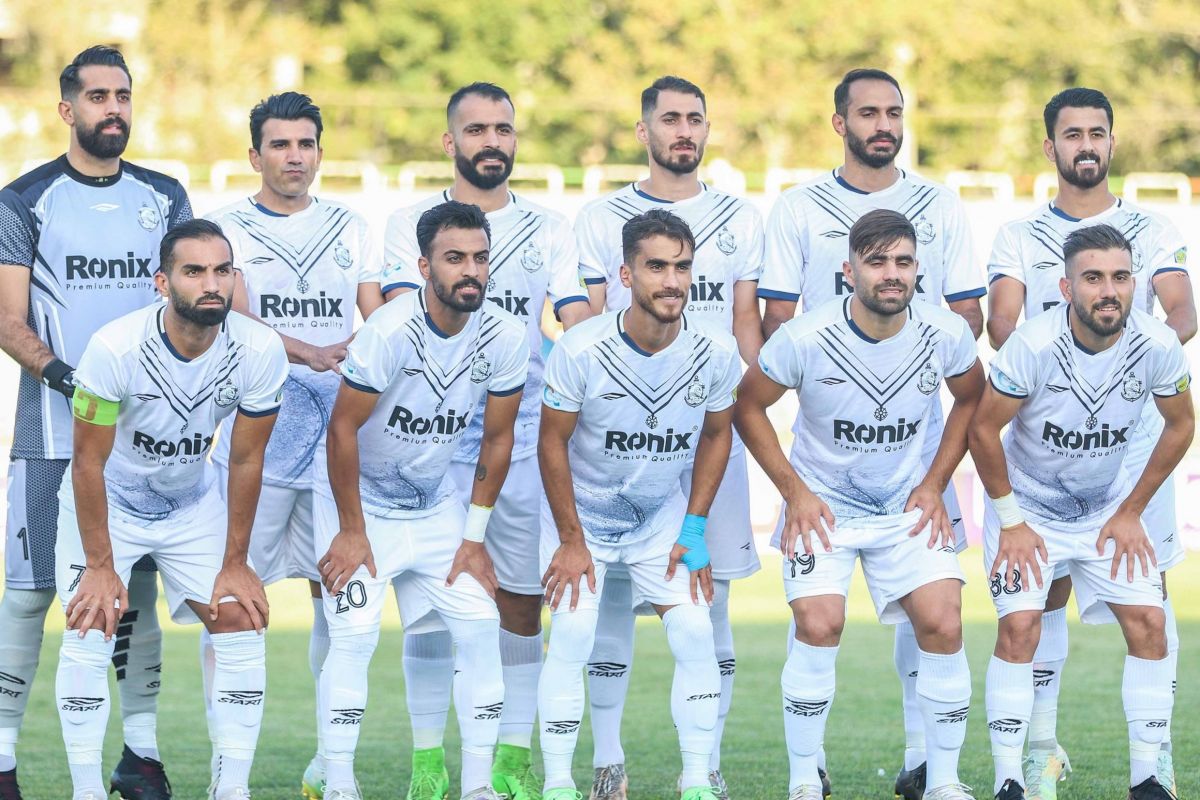 ۲۰ درصد از مبلغ قرارداد ملوانی ها پرداخت شد