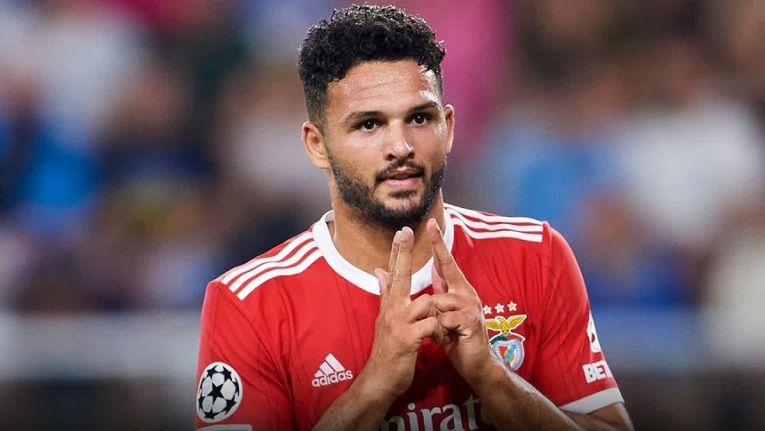 خلاصه بازی دیناموکیف 0-2 بنفیکا (پلی آف صعود به لیگ قهرمانان اروپا)