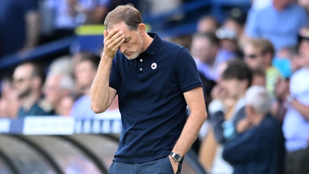 خلاصه بازی لیدزیونایتد 3-0 چلسی