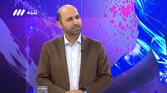واکنش مدیر روابط عمومی تیم ملی به اتفاقات جنجالی بازی پرسپولیس و فولاد
