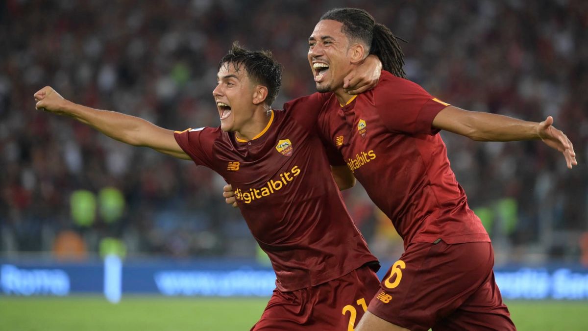 خلاصه بازی رم 1-0 کرمونزه