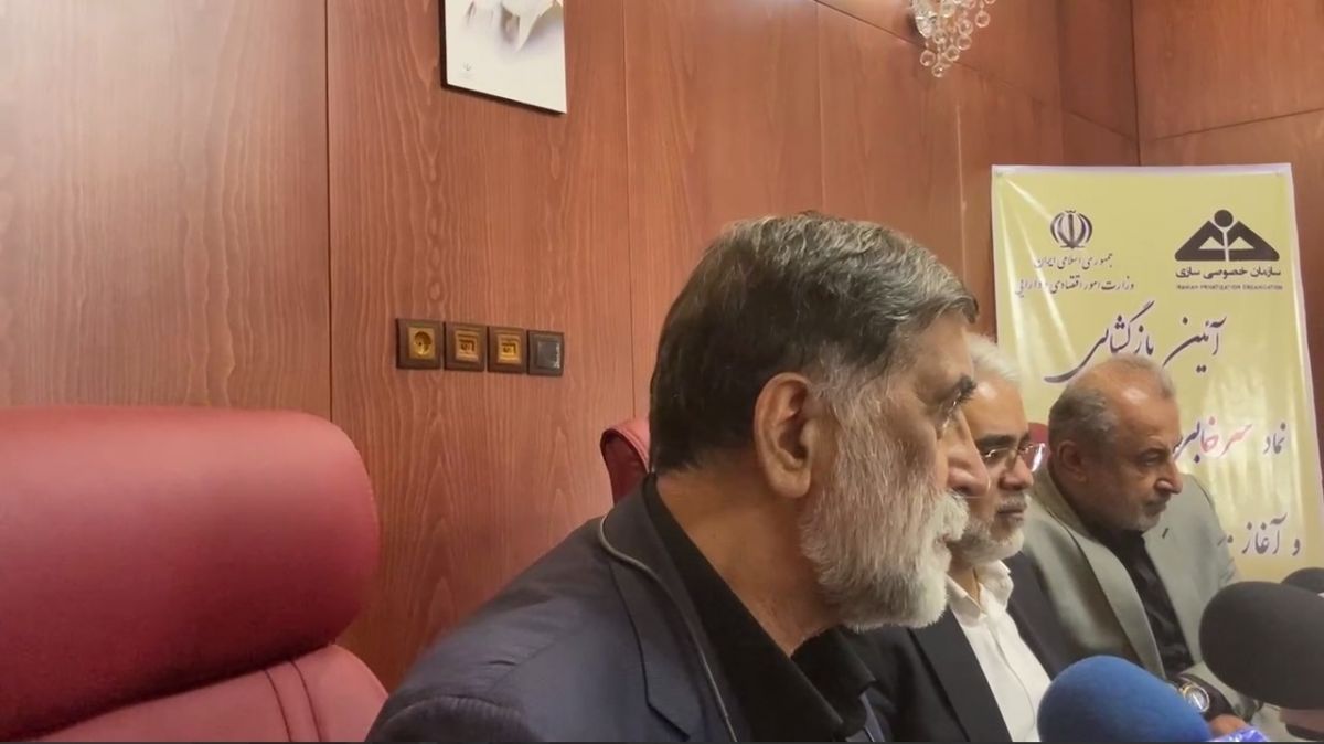 اختصاصی/ خبر خوب مصطفی آجورلو به طرفداران استقلال و پرسپولیس