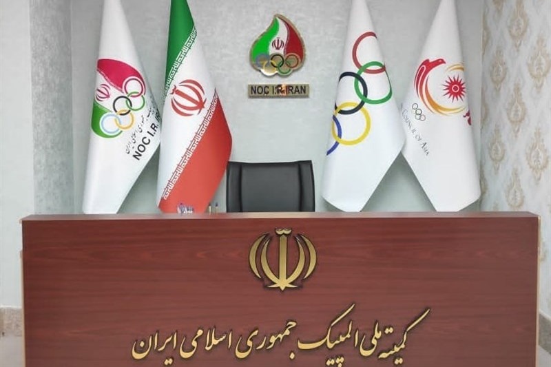تأخیر بیسابقه در اعلام اسامی نامزدهای انتخابات کمیته ملی المپیک/ رقابت خسرویوفا، علینژاد و باقرزاده برای ریاست