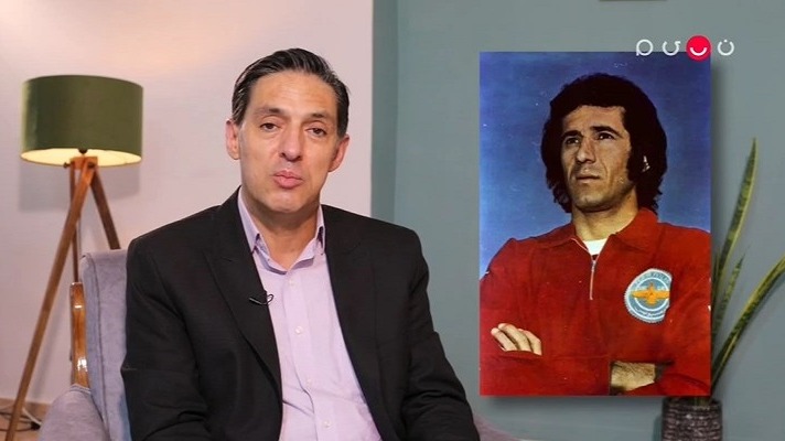 ورزشیا/ صفر ایرانپاک و بیوک جدی کار، نام هایی ماندگار در دربی های تهران