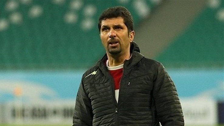 ورزشگاه / مجتبی حسینی: محبی و قایدی به شرایط آرمانی برسند استقلال تیم بهتری می شود