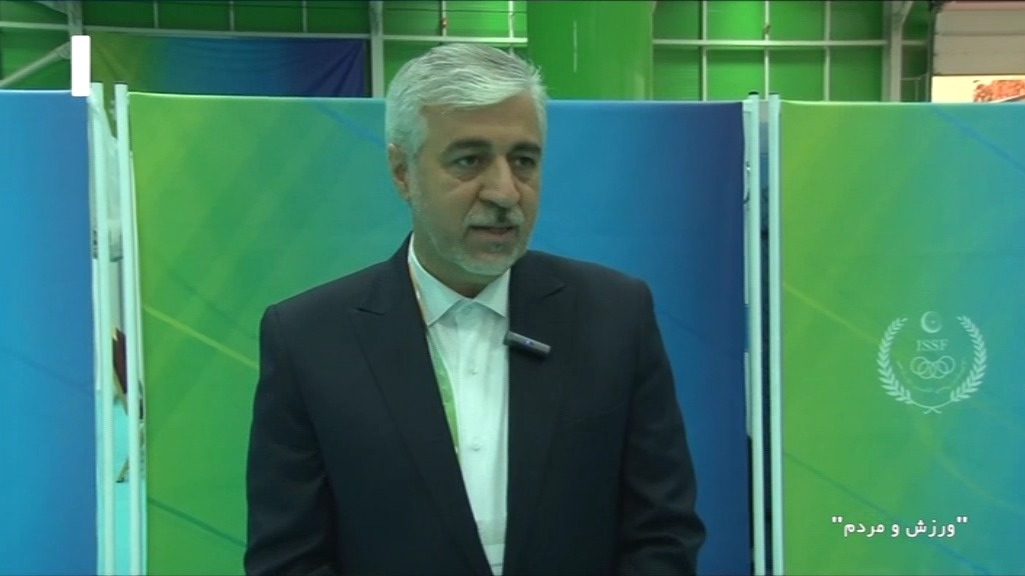 ورزش و مردم / صحبت های وزیر ورزش درباره عدم حضور تیم امید ایران در رقابتهای فوتبال بازیهای کشورهای اسلامی
