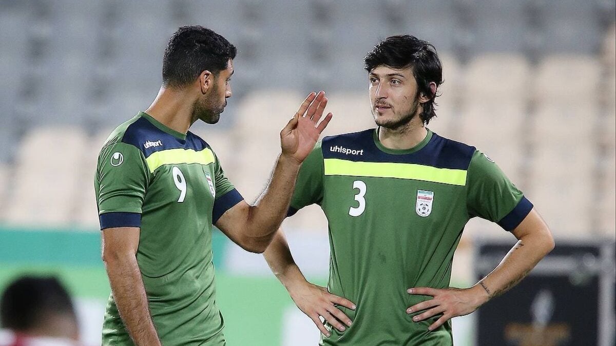 لحظهشماری آزمون برای تقابل با طارمی در لیگ قهرمانان اروپا