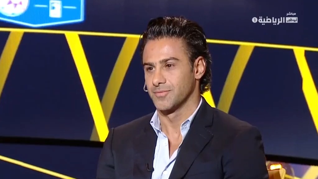 فرهاد مجیدی: باید این دیدگاه که هر تیمی بازیکنی را نخواست به الاتحاد کلبا بیاید عوض کنیم ، امارات برای صعود به جام جهانی باید از بازیکنان جوان استفاده کند