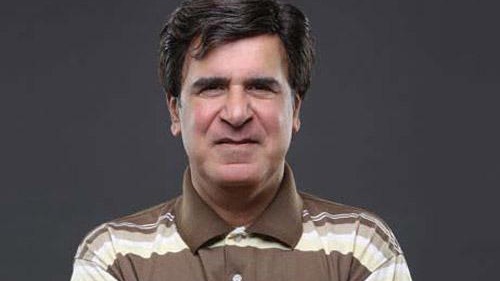 سوتی علیفر و گزارش صحنه آهسته در بازی اسپانیول و رئال مادرید