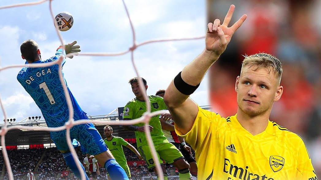 گلهای برتر هفته چهارم لیگ برتر انگلیس 2022-2023